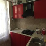 Kirayə (aylıq) 1 otaqlı Köhnə Tikili, İnşaatçılar metrosu, Yasamal qəs., Yasamal rayonu 10