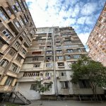 Kirayə (aylıq) 3 otaqlı Köhnə Tikili, Azadlıq metrosu, 8-ci mikrorayon, Binəqədi rayonu 3