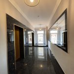Satılır 2 otaqlı Yeni Tikili, Neftçilər metrosu, 8-ci kilometr, Nizami rayonu 13
