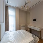 Аренда 4 комнатная Новостройка, м. Ичяришяхяр метро, Сябаиль район 7