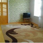 Kirayə (günlük) 3 otaqlı Həyət evi/villa İsmayıllı 10