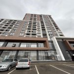 Продажа 2 комнатная Новостройка, м. 8 Ноябрь метро, Насими район 1