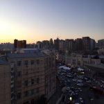 Kirayə (aylıq) 4 otaqlı Yeni Tikili, 28 May metrosu, Nəsimi rayonu 19
