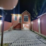 Satılır 4 otaqlı Həyət evi/villa, Mehdiabad, Abşeron rayonu 4