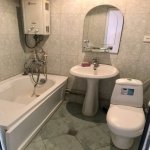 Kirayə (aylıq) 1 otaqlı Köhnə Tikili, İnşaatçılar metrosu, Yasamal rayonu 16