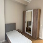 Аренда 3 комнатная Новостройка, İnşaatçılar метро, пос. Ясамал, Ясамал район 4