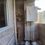 Satılır 1 otaqlı Yeni Tikili Xırdalan 8
