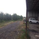 Satılır Torpaq Qəbələ 2