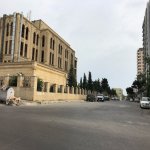 Satılır 7 otaqlı Həyət evi/villa, Qara Qarayev metrosu, Nizami rayonu 1