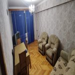Аренда 2 комнат Вторичка, БГУ, Ясамал район 3