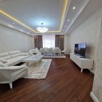 Kirayə (aylıq) 3 otaqlı Yeni Tikili, Ağ şəhər, Xətai rayonu 4