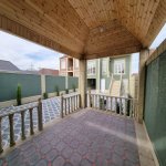Продажа 4 комнат Дома/Виллы, м. Короглу метро, пос. Забрат, Сабунчу район 5