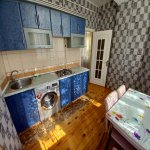 Аренда 2 комнатная Новостройка, İnşaatçılar метро, Ясамал район 11