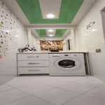 Satılır 5 otaqlı Həyət evi/villa, Əhmədli metrosu, Əhmədli, Xətai rayonu 15