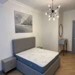 Kirayə (aylıq) 2 otaqlı Yeni Tikili, Badamdar qəs., Səbail rayonu 7