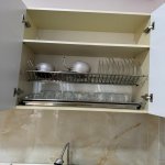 Kirayə (aylıq) 2 otaqlı Yeni Tikili, 28 May metrosu, Nəsimi rayonu 13