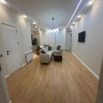 Продажа 3 комнатная Новостройка, Насими район 3