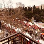Kirayə (aylıq) 3 otaqlı Köhnə Tikili, 28 May metrosu, Nizami rayonu 1