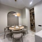 Kirayə (aylıq) 2 otaqlı Yeni Tikili, 28 May metrosu, Nəsimi rayonu 5