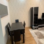 Kirayə (aylıq) 2 otaqlı Yeni Tikili, Bayıl qəs., Səbail rayonu 2