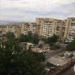 Satılır 4 otaqlı Köhnə Tikili, Əhmədli metrosu, Əhmədli, Xətai rayonu 1
