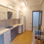 Kirayə (aylıq) 3 otaqlı Yeni Tikili, Gənclik metrosu, Tibb Universiteti, Nəsimi rayonu 8