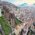 Satılır 2 otaqlı Xarici Əmlak 2