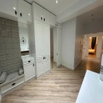 Kirayə (aylıq) 3 otaqlı Yeni Tikili, Nizami metrosu, Kubinka, Zabitlər parkı, Nəsimi rayonu 15