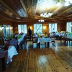 Kirayə (günlük) 5 otaqlı Bağ evi Quba 15