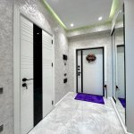Продажа 2 комнатная Новостройка, м. 8 Ноябрь метро, Медицинский Университет, Насими район 6