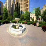 Kirayə (aylıq) 3 otaqlı Köhnə Tikili, 28 May metrosu, Gənclik Mall, Nəsimi rayonu 24