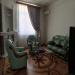 Kirayə (aylıq) 9 otaqlı Həyət evi/villa, Nəriman Nərimanov metrosu, Nərimanov rayonu 3