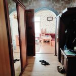 Kirayə (aylıq) 1 otaqlı Köhnə Tikili, Badamdar qəs., Səbail rayonu 3