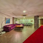 Satılır 5 otaqlı Yeni Tikili, Gənclik metrosu, Montin qəs., Nərimanov rayonu 12