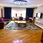 Satılır 3 otaqlı Yeni Tikili, Nizami metrosu, Nəsimi rayonu 2