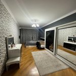 Kirayə (aylıq) 4 otaqlı Yeni Tikili, Nəriman Nərimanov metrosu, Montin qəs., Nərimanov rayonu 4