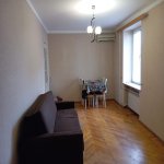 Продажа 1 комнатная Вторичка, İnşaatçılar метро, пос. Ясамал, Ясамал район 3