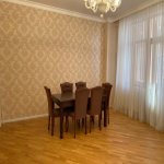 Satılır 4 otaqlı Yeni Tikili, Nizami metrosu, Nəsimi rayonu 4