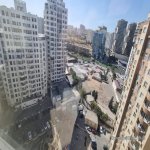 Kirayə (aylıq) 3 otaqlı Yeni Tikili, Gənclik metrosu, Kimyaçılar şəhərciyi, Nəsimi rayonu 10