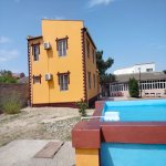 Kirayə (günlük) 5 otaqlı Bağ evi, Mərdəkan, Xəzər rayonu 2