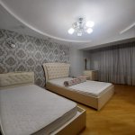 Kirayə (aylıq) 3 otaqlı Yeni Tikili, Qara Qarayev metrosu, Nizami rayonu 4