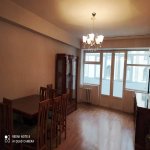 Kirayə (aylıq) 4 otaqlı Köhnə Tikili, Sahil metrosu, Səbail rayonu 2