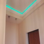 Kirayə (aylıq) 2 otaqlı Yeni Tikili Xırdalan 8