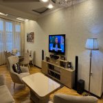 Kirayə (aylıq) 4 otaqlı Yeni Tikili, Nizami metrosu, AF Business House, Nəsimi rayonu 2