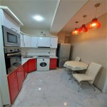Kirayə (aylıq) 2 otaqlı Yeni Tikili, Həzi Aslanov metrosu, Xətai rayonu 5