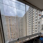 Продажа 2 комнатная Новостройка, м. 20 Января метро, Ясамал район 17