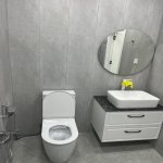 Satılır 3 otaqlı Yeni Tikili, Memar Əcəmi metrosu, Nəsimi rayonu 12