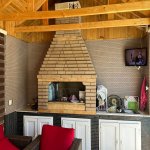 Satılır 6 otaqlı Bağ evi, Novxanı, Abşeron rayonu 13
