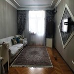 Satılır 2 otaqlı Köhnə Tikili, Nəriman Nərimanov metrosu, Montin qəs., Rəssamlıq Akademiyası, Nərimanov rayonu 1
