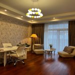 Kirayə (aylıq) 6 otaqlı Ofis, Ağ şəhər, Xətai rayonu 2